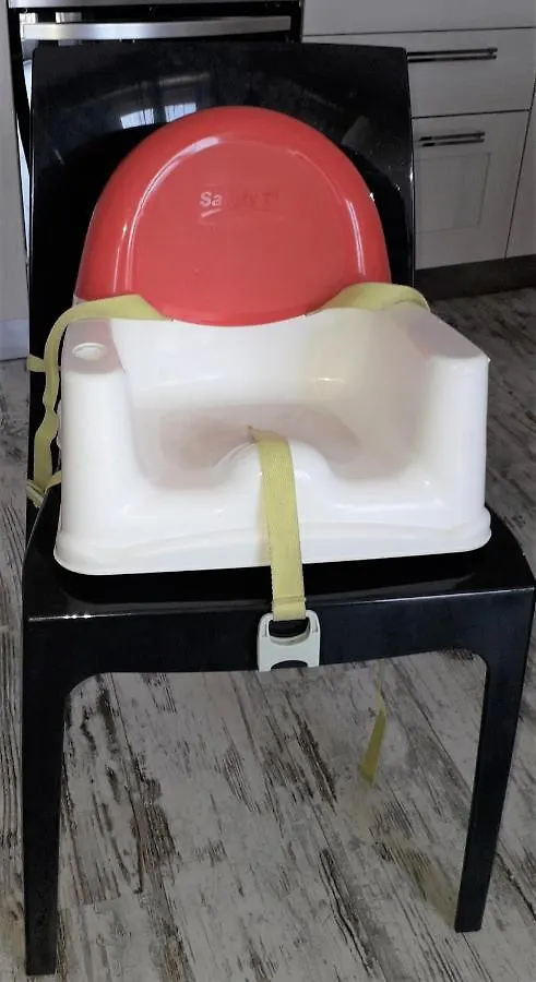 Apartamento Appartamento K Torri Del Benaco