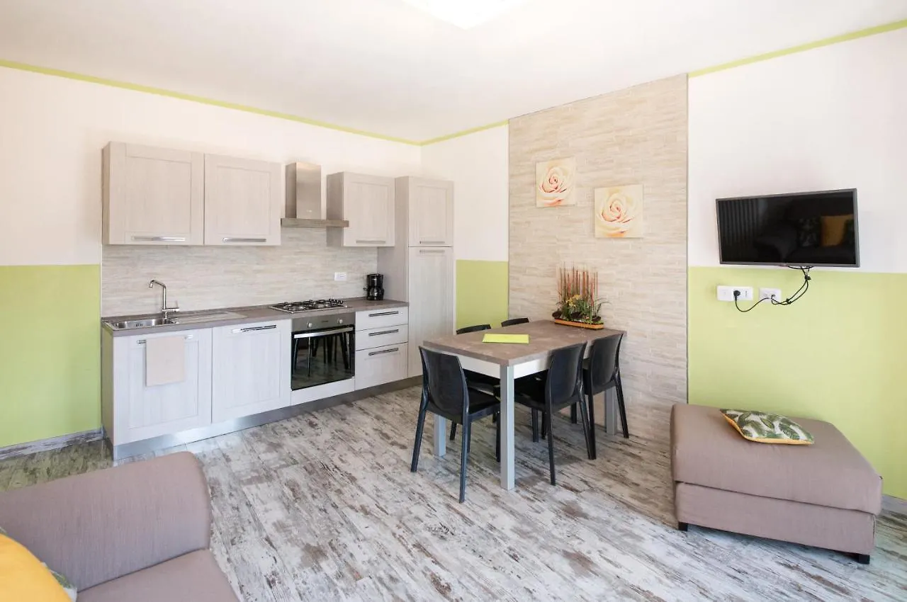 Appartamento K Torri Del Benaco