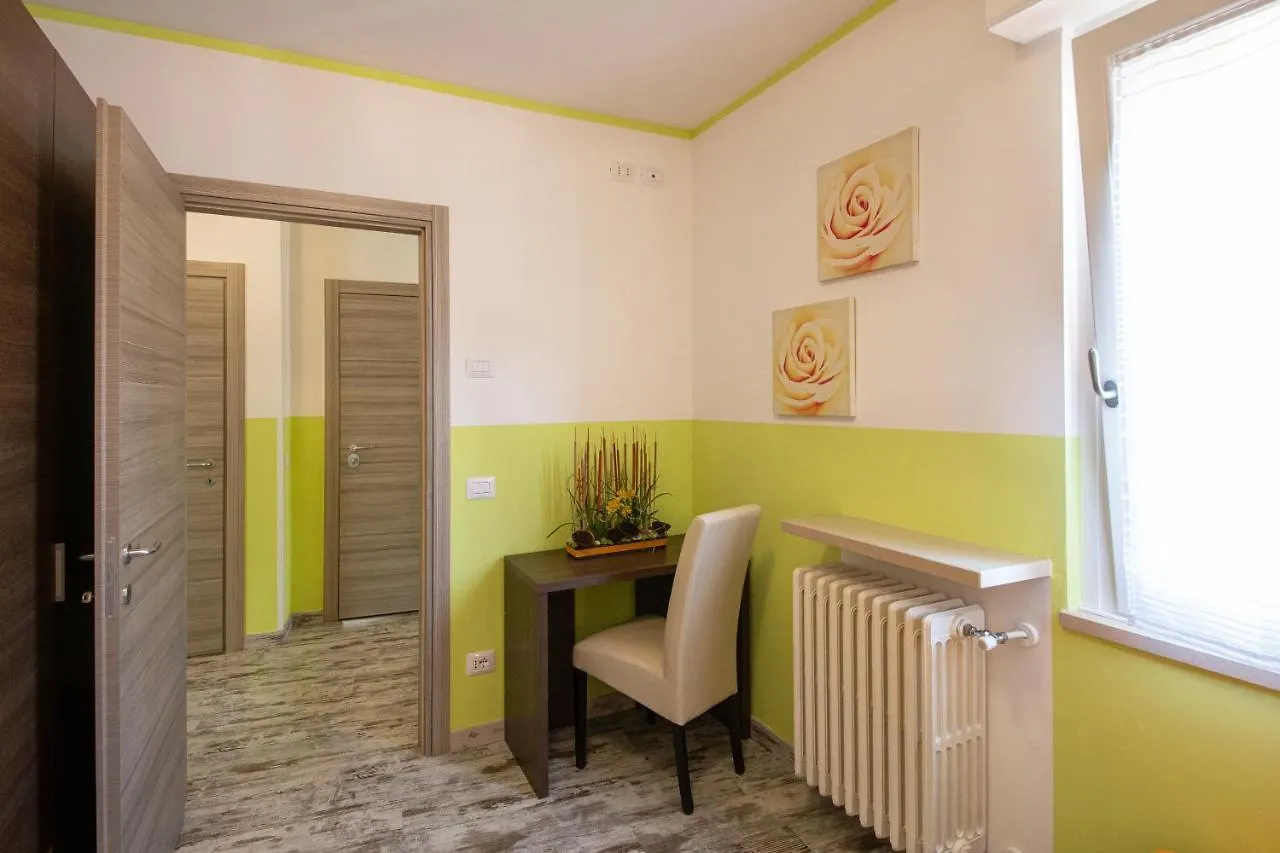 Appartamento K Torri Del Benaco