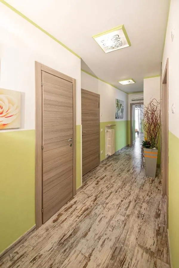 Appartamento K Torri Del Benaco Italien