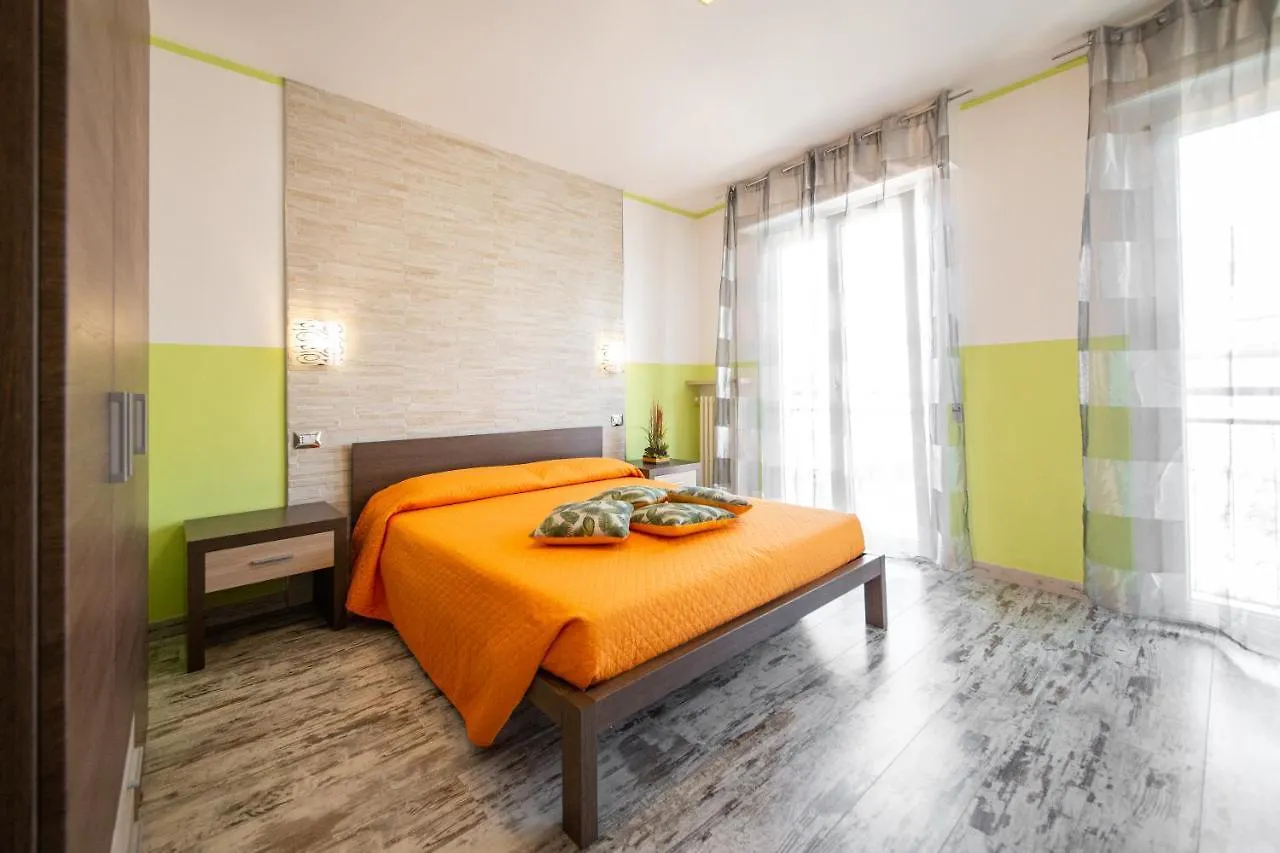 Appartamento K Torri Del Benaco Apartment